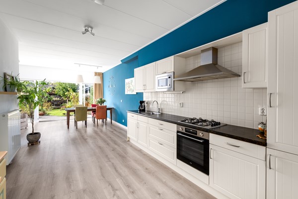 Medium property photo - Bûtsingel 44, 8501 DJ Joure